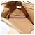 PRADA Shoulder Bag Leather Ivory Gold - vista 27