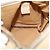 PRADA Shoulder Bag Leather Ivory Gold - vista 28