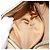 PRADA Shoulder Bag Leather Ivory Gold - vista 30