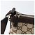 GUCCI GG Canvas Web Sherry Line Interlocking G Shoulder Bag 131033 - vista 10