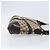 GUCCI GG Canvas Web Sherry Line Interlocking G Shoulder Bag 131033 - vista 3