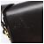 Céline CELINE Shoulder Bag Leather Dark Brown Gold - vista 10