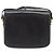 Céline CELINE Shoulder Bag Leather Dark Brown Gold - vista 2