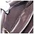 Céline CELINE Shoulder Bag Leather Dark Brown Gold - vista 26