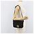 Céline CELINE Shoulder Bag Leather Dark Brown Gold - vista 30