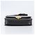 Céline CELINE Shoulder Bag Leather Dark Brown Gold - vista 5
