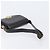 Céline CELINE Shoulder Bag Leather Dark Brown Gold - vista 7