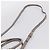 PRADA Hand Bag Saffiano leather 2way Gray Gold - vista 16