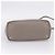 PRADA Hand Bag Saffiano leather 2way Gray Gold - vista 6