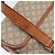 Céline CELINE Macadam Hand Bag PVC Beige Gold Tone - vista 10