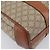 Céline CELINE Macadam Hand Bag PVC Beige Gold Tone - vista 15