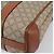 Céline CELINE Macadam Hand Bag PVC Beige Gold Tone - vista 16