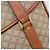 Céline CELINE Macadam Hand Bag PVC Beige Gold Tone - vista 17