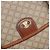 Céline CELINE Macadam Hand Bag PVC Beige Gold Tone - vista 18