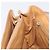 Céline CELINE Macadam Hand Bag PVC Beige Gold Tone - vista 22