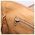 Céline CELINE Macadam Hand Bag PVC Beige Gold Tone - vista 23