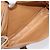 Céline CELINE Macadam Hand Bag PVC Beige Gold Tone - vista 27