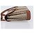 Céline CELINE Macadam Hand Bag PVC Beige Gold Tone - vista 4