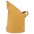 LOEWE Shoulder Bag Leather Beige Gold - vista 13