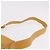 LOEWE Shoulder Bag Leather Beige Gold - vista 14