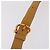 LOEWE Shoulder Bag Leather Beige Gold - vista 16