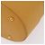 LOEWE Shoulder Bag Leather Beige Gold - vista 18