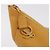 LOEWE Shoulder Bag Leather Beige Gold - vista 21