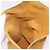 LOEWE Shoulder Bag Leather Beige Gold - vista 25