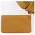 LOEWE Shoulder Bag Leather Beige Gold - vista 27