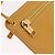 LOEWE Shoulder Bag Leather Beige Gold - vista 28