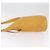 LOEWE Shoulder Bag Leather Beige Gold - vista 5