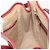 Céline CELINE Macadam Canvas Tote Bag PVC Beige Gold - vista 21