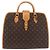 LOUIS VUITTON Monogram Rivoli Hand Bag M53380 LV - vista 13