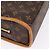 LOUIS VUITTON Monogram Rivoli Hand Bag M53380 LV - vista 17