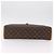 LOUIS VUITTON Monogram Rivoli Hand Bag M53380 LV - vista 5