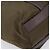 PRADA Tote Bag Nylon Green Gold - vista 16