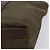 PRADA Tote Bag Nylon Green Gold - vista 17