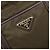 PRADA Tote Bag Nylon Green Gold - vista 20