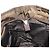 PRADA Tote Bag Nylon Green Gold - vista 23
