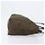 PRADA Tote Bag Nylon Green Gold - vista 3