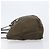 PRADA Tote Bag Nylon Green Gold - vista 4