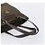 PRADA Tote Bag Nylon Green Gold - vista 7