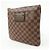 Louis Vuitton Brooklyn Pochette Plate Damier - vista 3