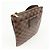 Louis Vuitton Brooklyn Pochette Plate Damier - vista 4