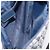 Christian Dior Trotter Canvas Accessory Pouch Navy Silver - vista 11