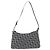 Christian Dior Trotter Canvas Accessory Pouch Navy Silver - vista 13