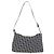 Christian Dior Trotter Canvas Accessory Pouch Navy Silver - vista 2