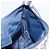 Christian Dior Trotter Canvas Accessory Pouch Navy Silver - vista 20