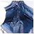 Christian Dior Trotter Canvas Accessory Pouch Navy Silver - vista 21
