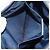 Christian Dior Trotter Canvas Accessory Pouch Navy Silver - vista 22